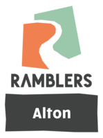 Alton Ramblers Footpath Maintenance Team